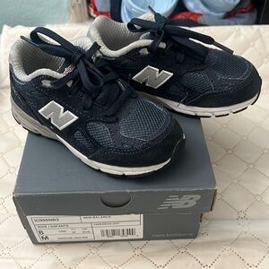 Toddler new balance 990